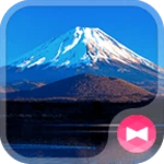 Logo of Mt. Fuji android Application 